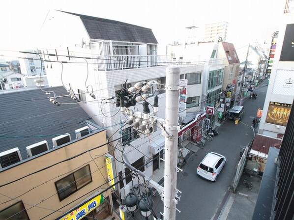 Ｍプラザ香里弐番館の物件内観写真